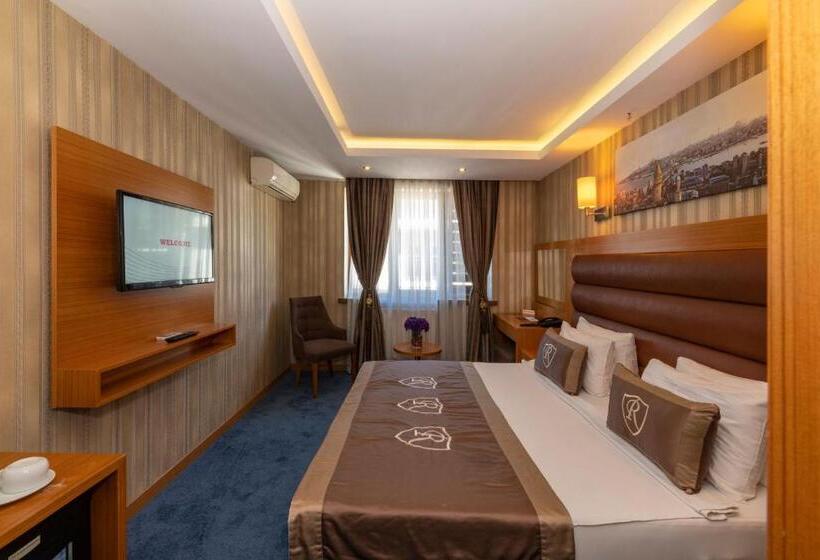 Fotos del hotel Regno:  24