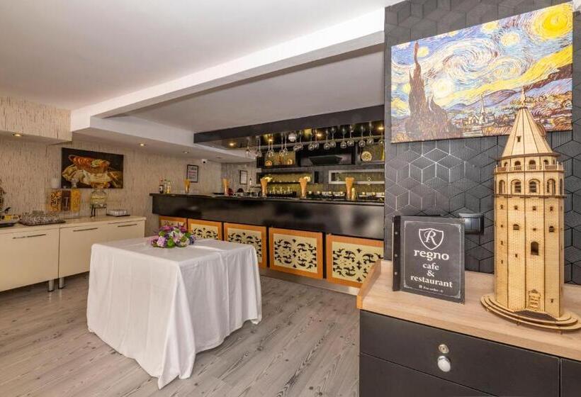 Fotos del hotel Regno:  37