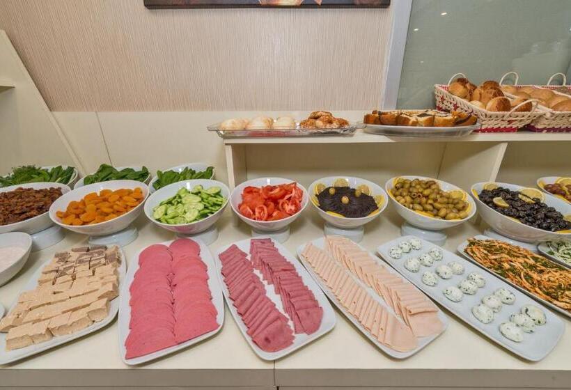 Fotos del hotel Regno:  41