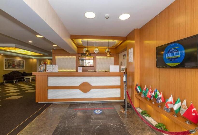 Fotos del hotel Regno:  64