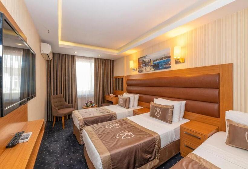 Fotos del hotel Regno:  14