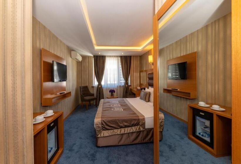 Fotos del hotel Regno:  16