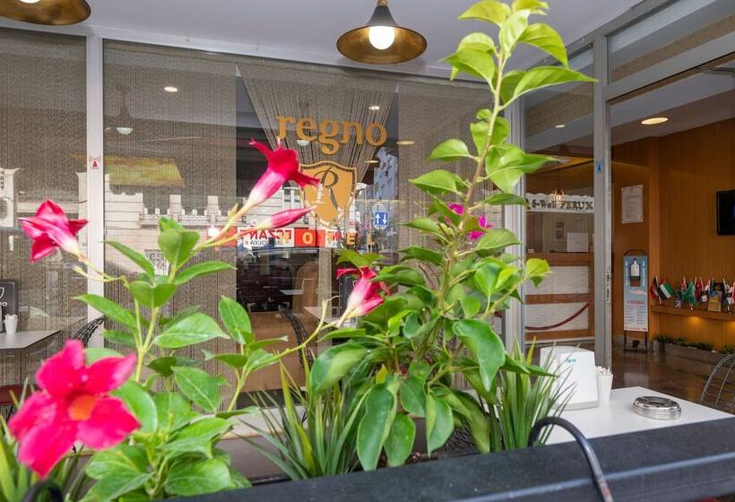 Fotos del hotel Regno:  75