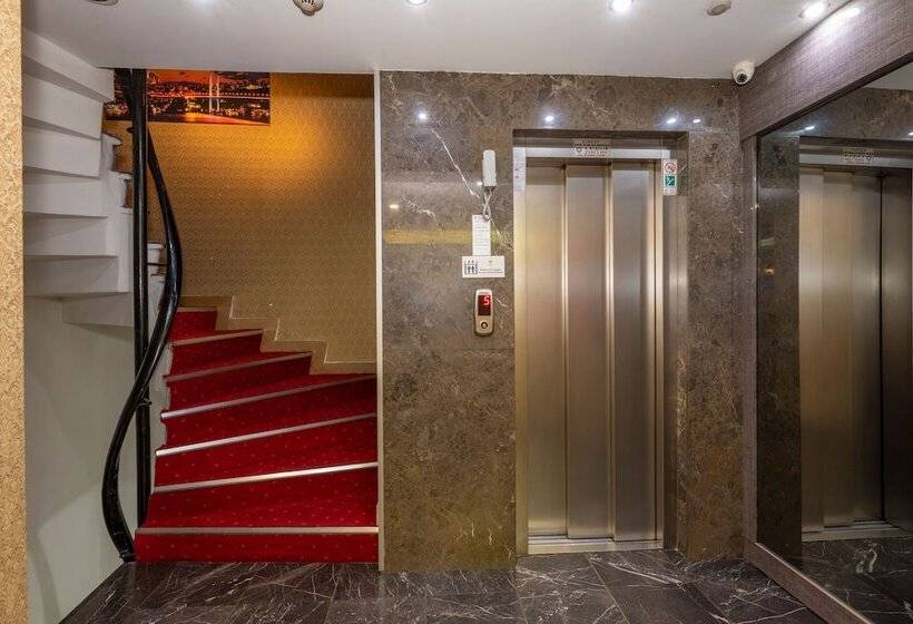 Fotos del hotel Regno:  54