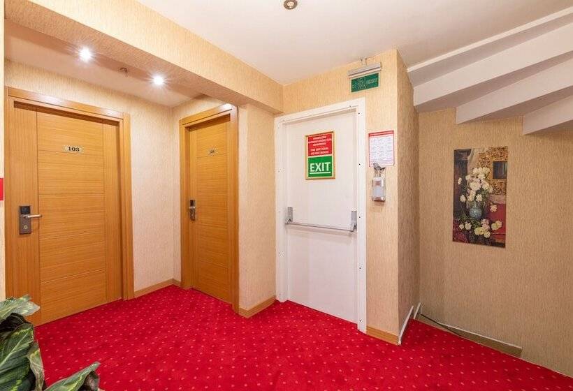 Fotos del hotel Regno:  56