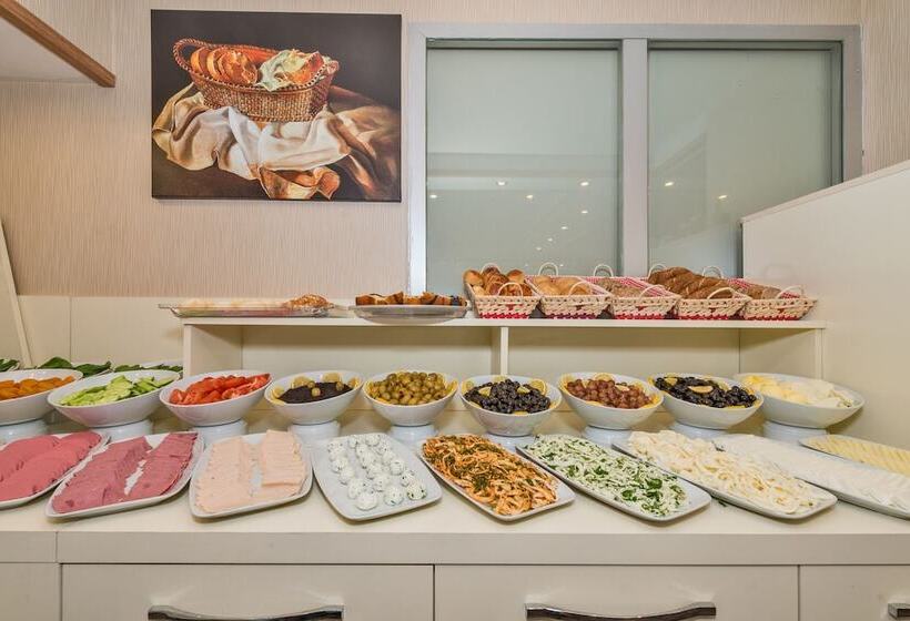 Fotos del hotel Regno:  34