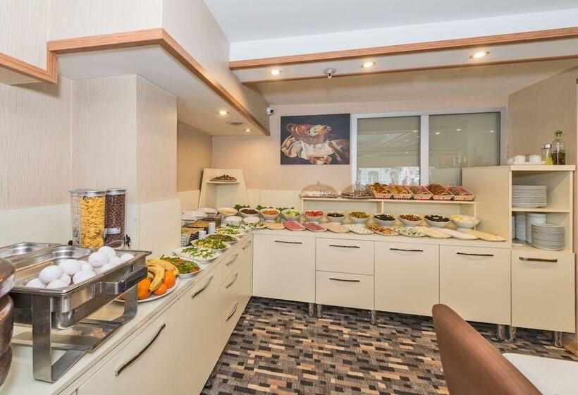 Fotos del hotel Regno:  79