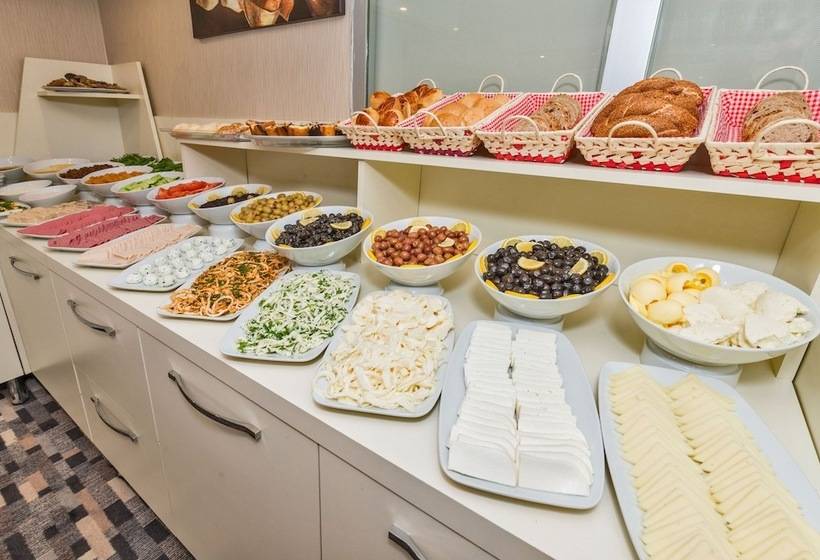 Fotos del hotel Regno:  10