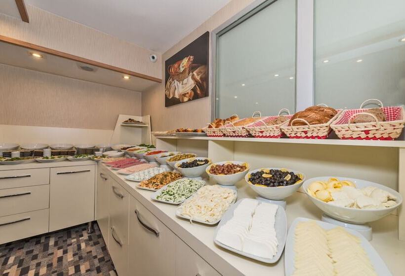 Fotos del hotel Regno:  8