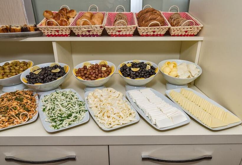 Fotos del hotel Regno:  51