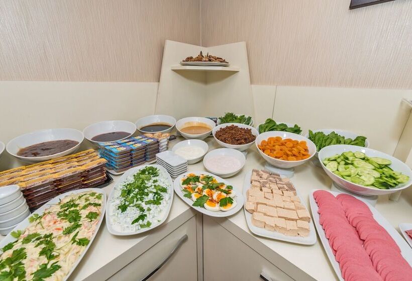 Fotos del hotel Regno:  32