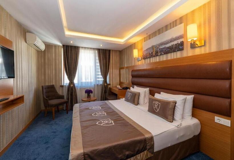 Fotos del hotel Regno:  13