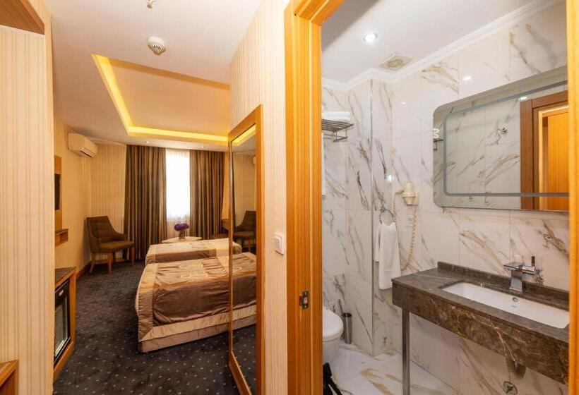 Fotos del hotel Regno:  15