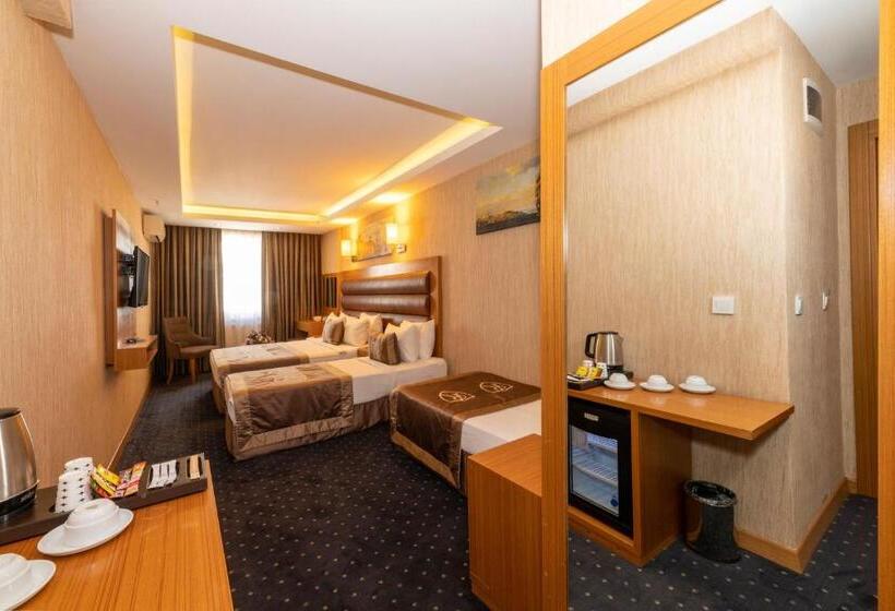 Fotos del hotel Regno:  4