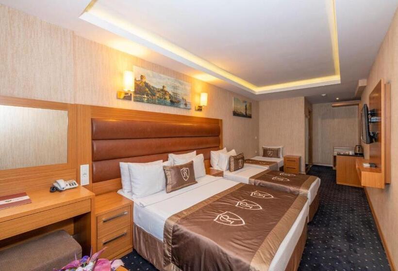 Fotos del hotel Regno:  19