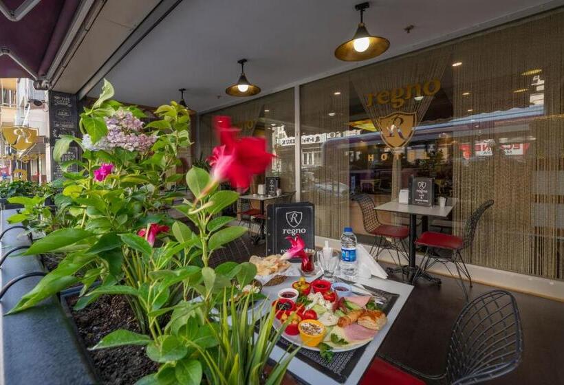 Fotos del hotel Regno:  66