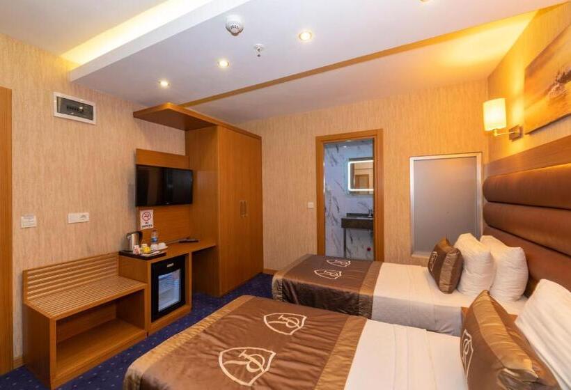 Fotos del hotel Regno:  17