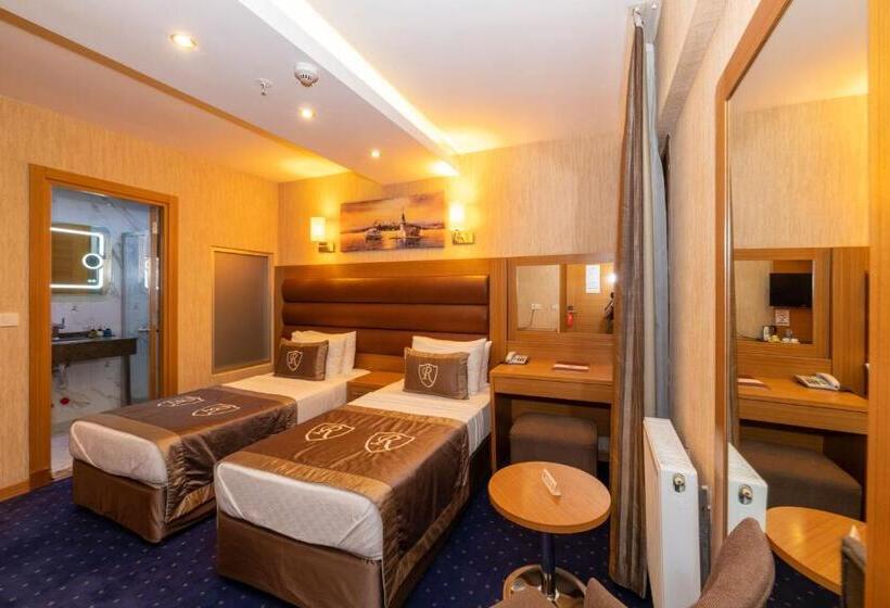 Fotos del hotel Regno:  2