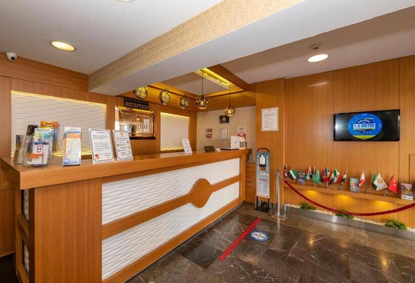 Fotos del hotel Regno:  69