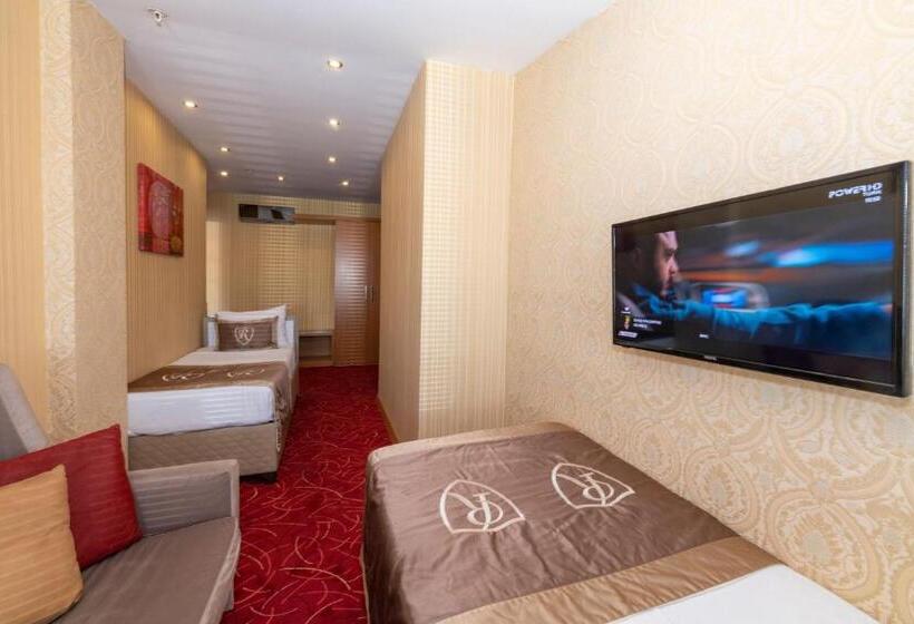 Fotos del hotel Regno:  6