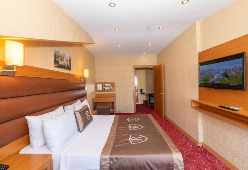 Fotos del hotel Regno:  12