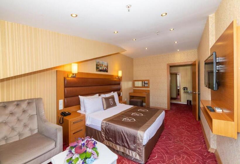 Fotos del hotel Regno:  18