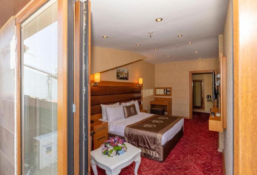 Fotos del hotel Regno:  9