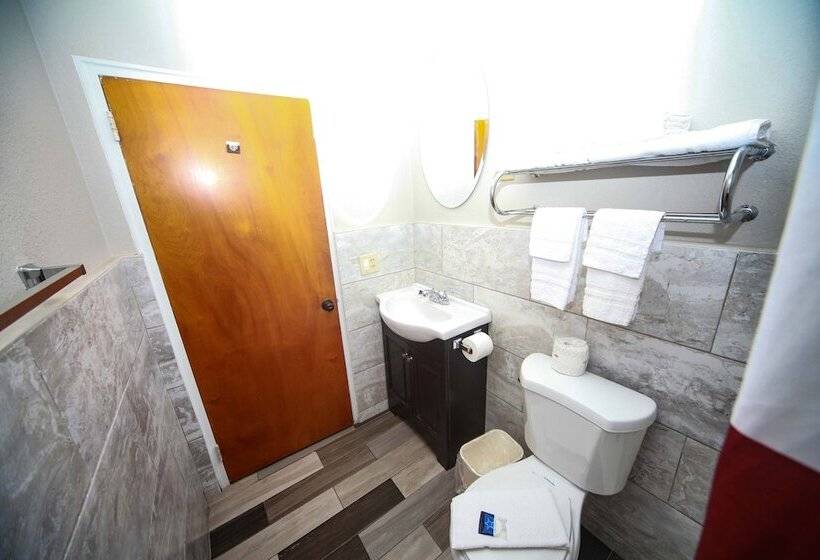 בית מלון כפרי Relax Inn