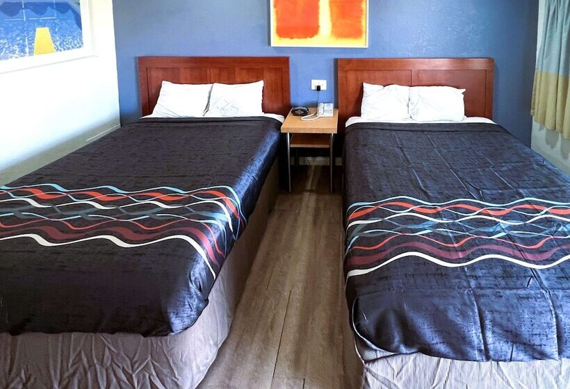 호텔 Ridgecrest An Extended Stay Studios