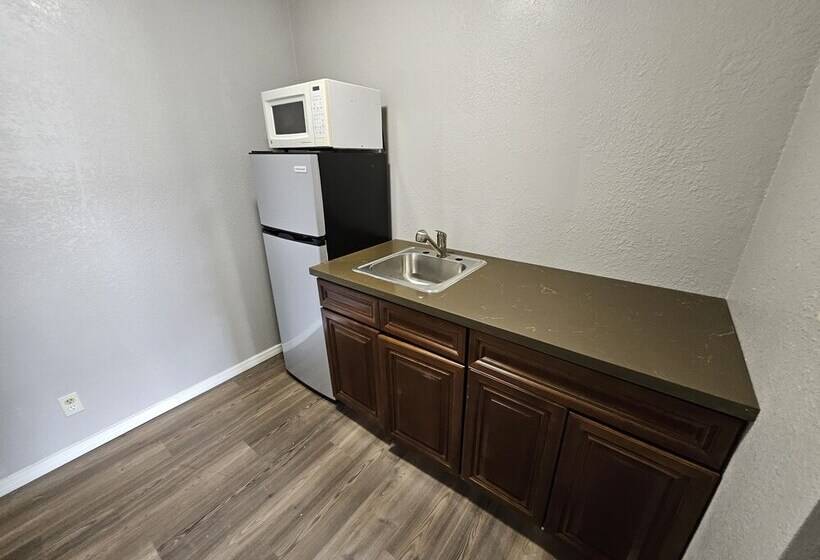 호텔 Ridgecrest An Extended Stay Studios