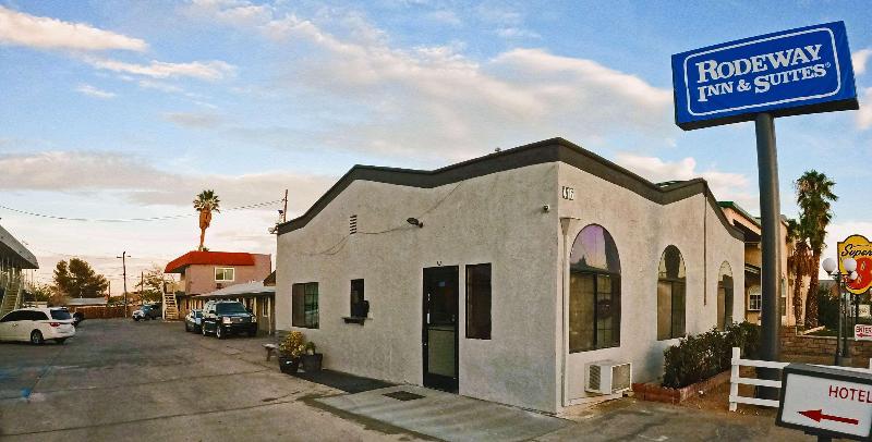 호텔 Ridgecrest An Extended Stay Studios