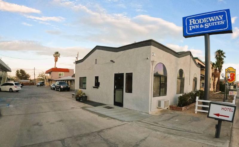 호텔 Ridgecrest An Extended Stay Studios