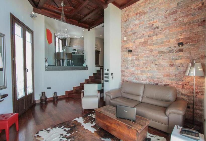فندق ريفى Apartamentos Turísticos Aguas De Viznar