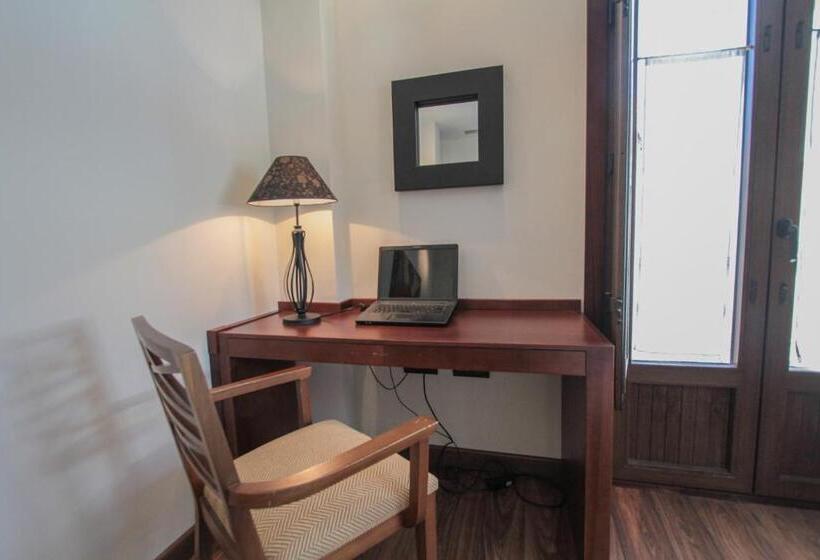 فندق ريفى Apartamentos Turísticos Aguas De Viznar