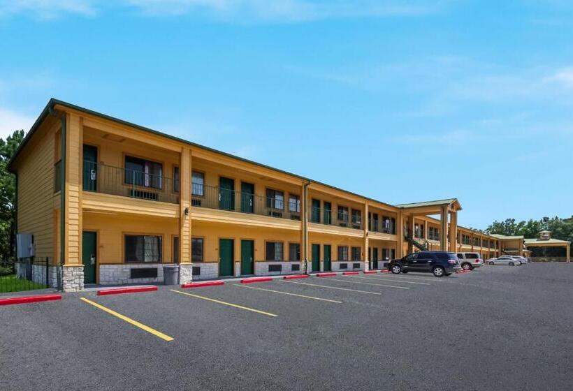 호텔 Scottish Inn & Suites