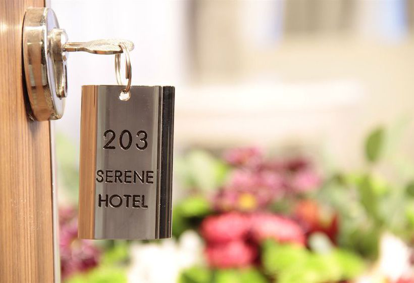 Hotel Serene