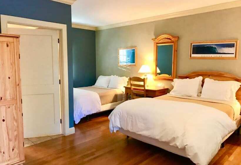 Отель Southampton Long Island