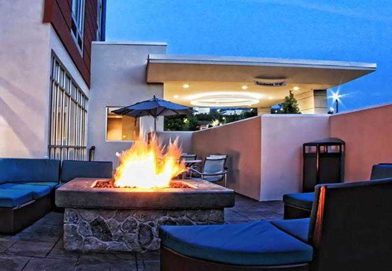 酒店 Springhill Suites By Marriott Scranton Montage Mountain