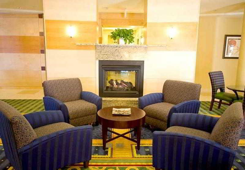 Отель Springhill Suites Hagerstown