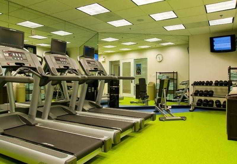 Отель Springhill Suites By Marriott San Antonio Alamo Plaza/convention Center