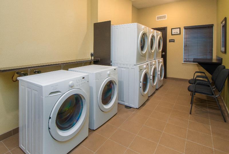 فندق Staybridge Suites Longview, An Ihg