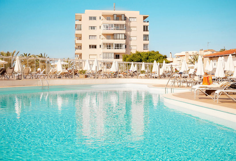 Hotel Sunprime Waterfront Palma Beach, Can Pastilla die besten Angebote mit Destinia