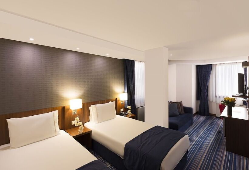 Fotos del hotel Taxim Express:  2