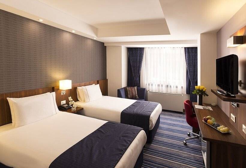 Fotos del hotel Taxim Express:  3