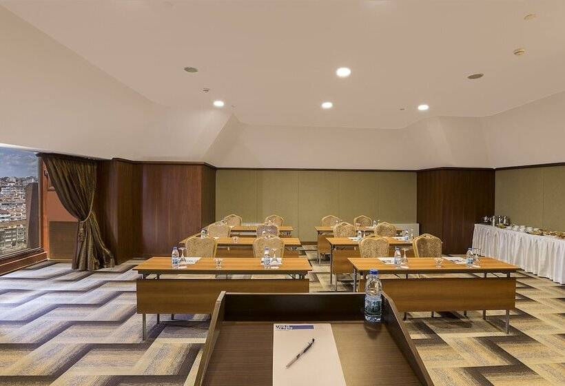 Fotos del hotel Taxim Express:  33