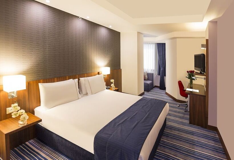 Fotos del hotel Taxim Express:  8