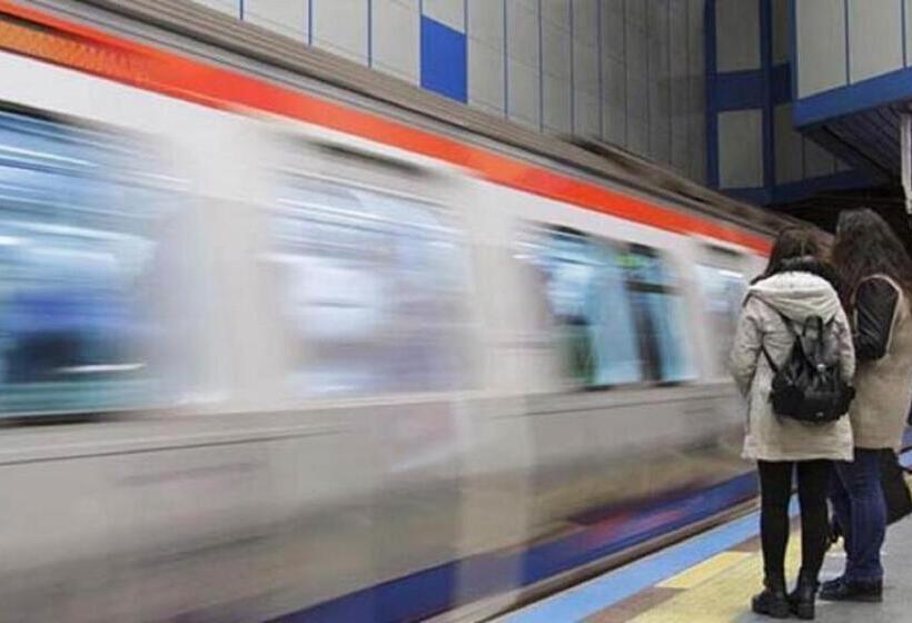 Fotos del hotel Taxim Express:  40