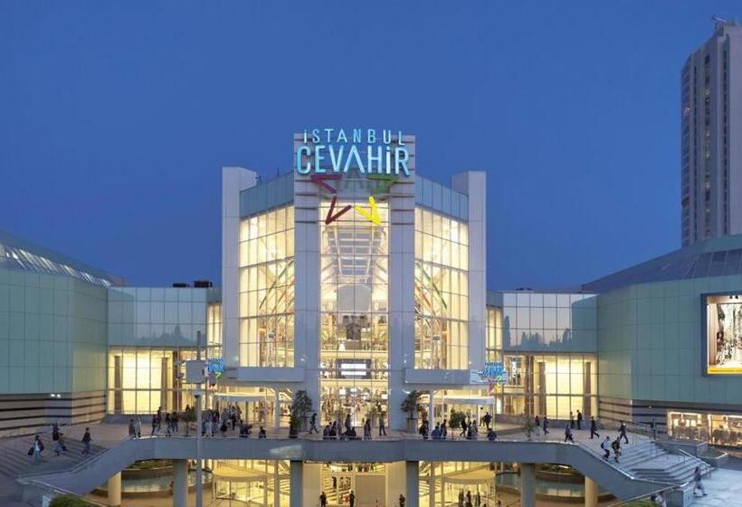 Fotos del hotel Taxim Express:  41