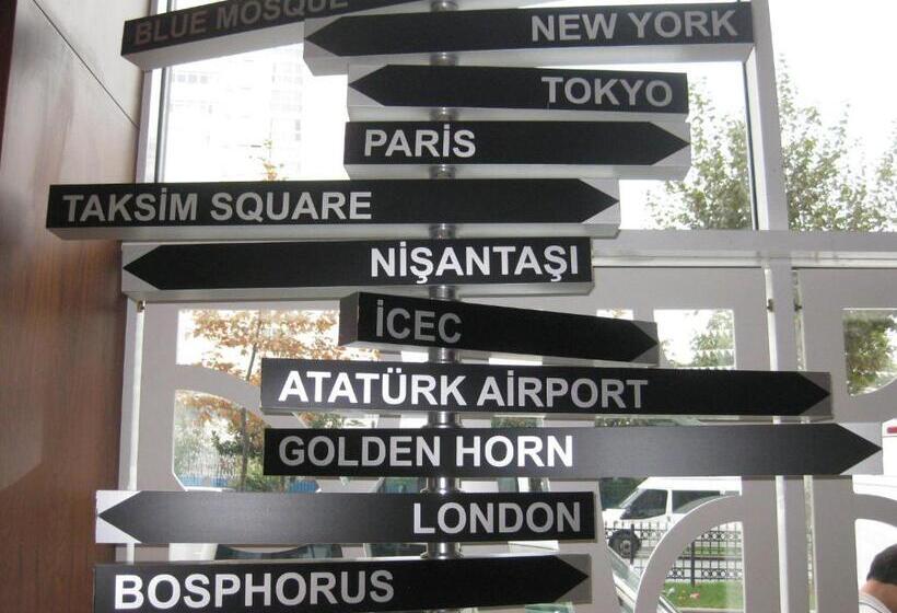 Fotos del hotel Taxim Express:  43