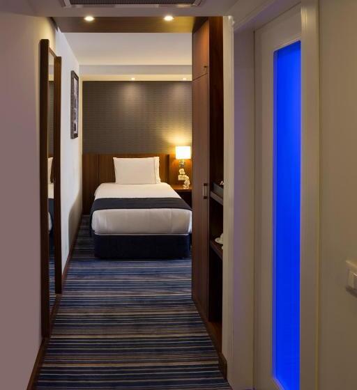 Fotos del hotel Taxim Express:  42